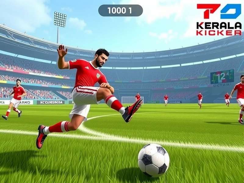 Kerala Kicker game modes and features overview